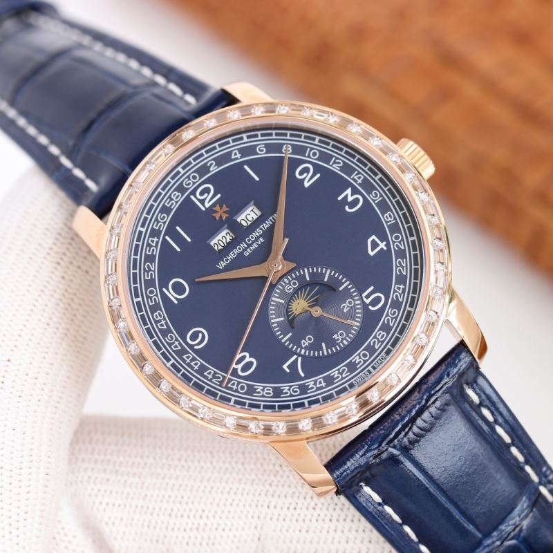 VACHERON CONSTANTIN Watches